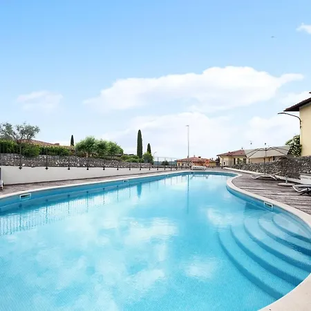 Palazzo Archi 2a Casa vacanze Polpenazze del Garda