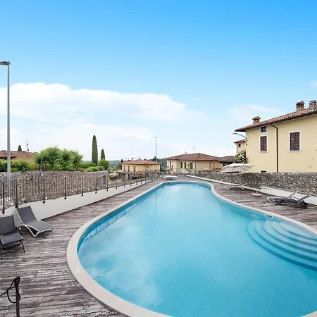 Casa vacanze Palazzo Archi 2a *