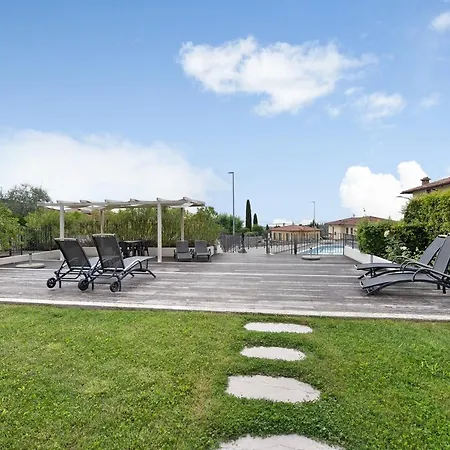 Palazzo Archi 2a Casa vacanze