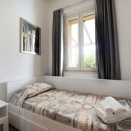 Casa vacanze Palazzo Archi 2a