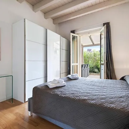 Palazzo Archi 2a Casa vacanze *