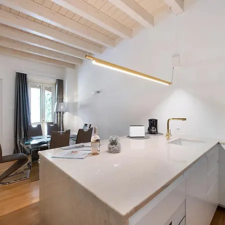 Palazzo Archi 2a Casa vacanze Polpenazze del Garda