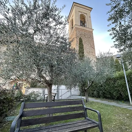 Palazzo Archi 2a Casa vacanze Polpenazze del Garda