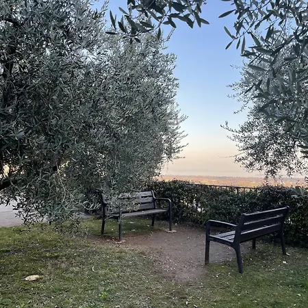 Palazzo Archi 2a Casa vacanze