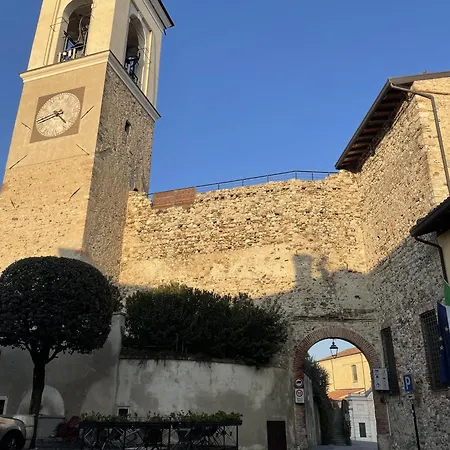 Casa vacanze Palazzo Archi 2a *