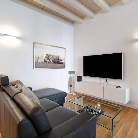 Feriehus Palazzo Archi 2a Polpenazze del Garda