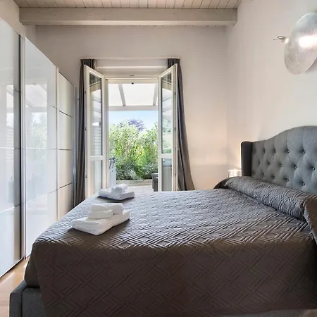 Palazzo Archi 2a Polpenazze del Garda